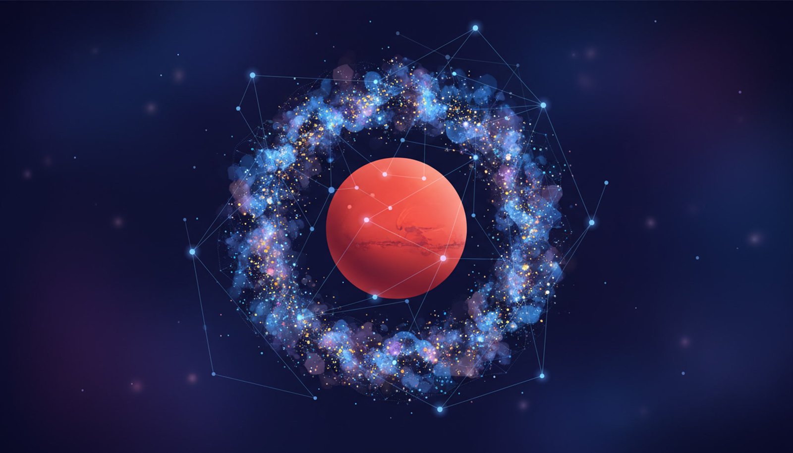 Simulating a Cosmic Catastrophe