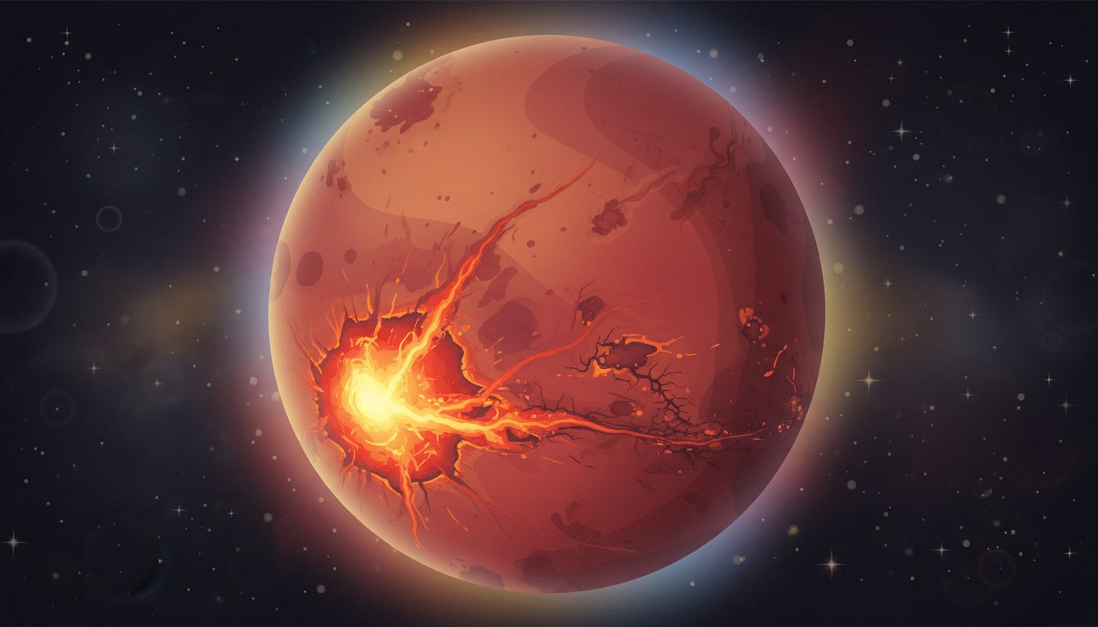 The Southern Hemisphere's Secret